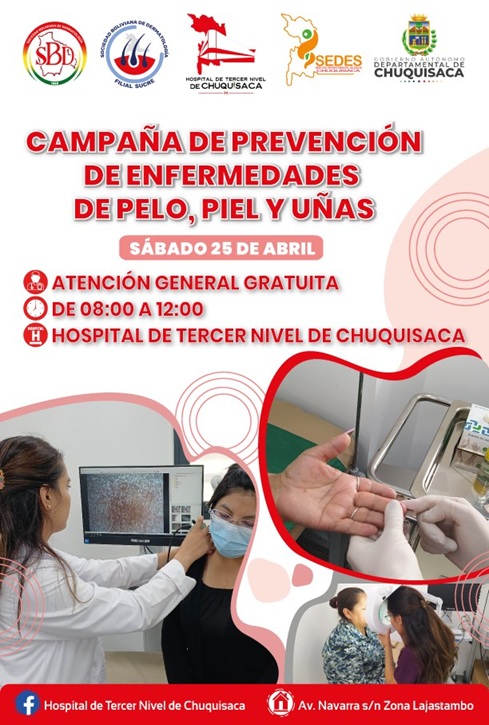 Campaña Pasada