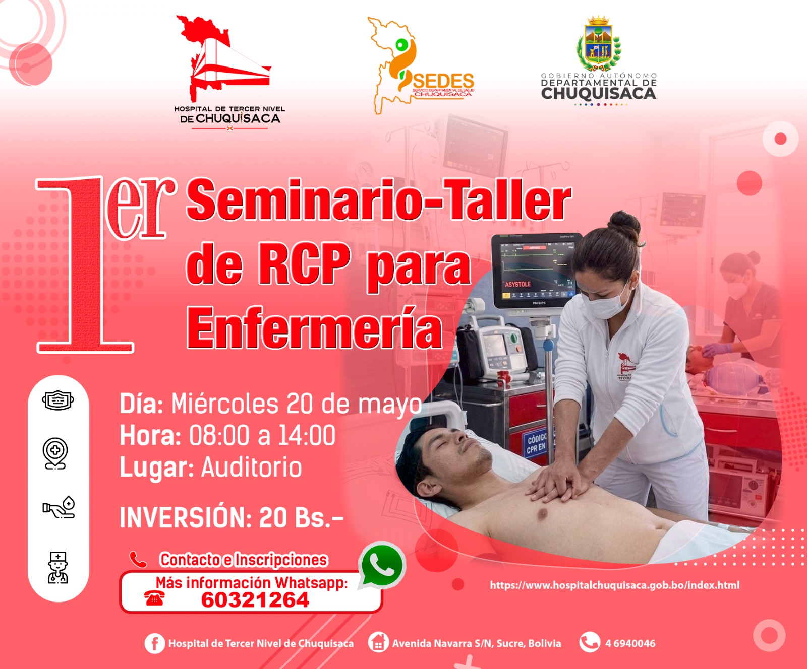 Campaña Actual