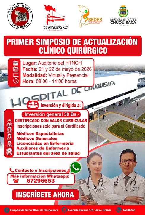 Campaña Actual